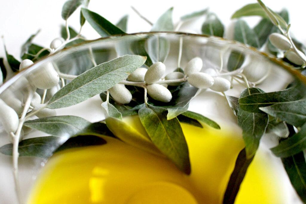 ¿Cómo saber si un aceite de oliva es bueno?