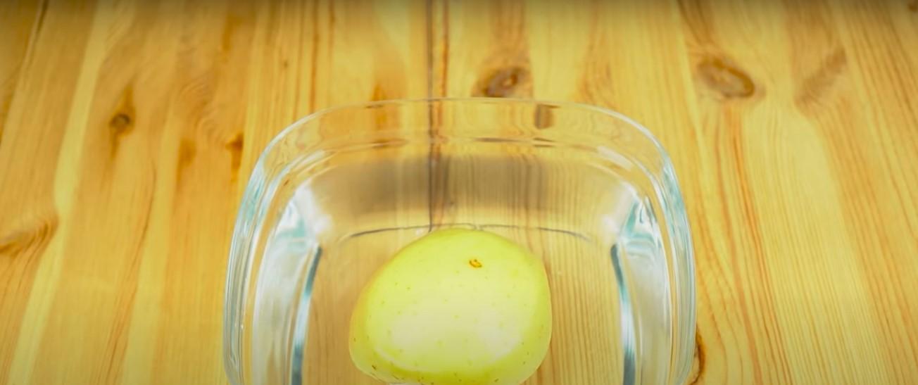 Cómo evitar que la manzana cortada se oxide