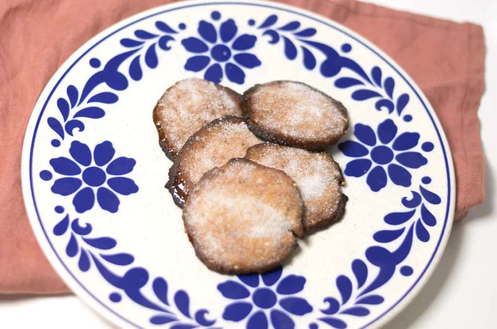 Tortas de Aceite de Oliva