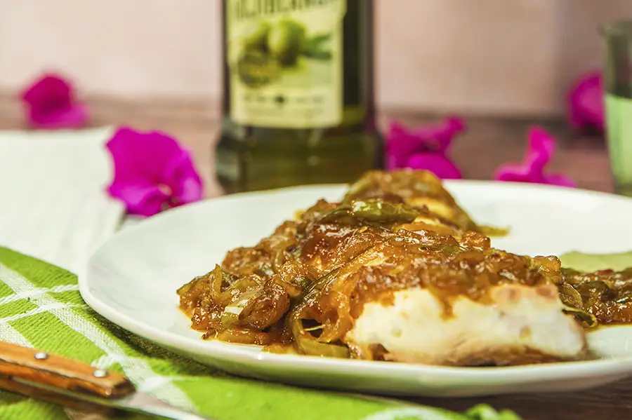 receta urta a la roteña